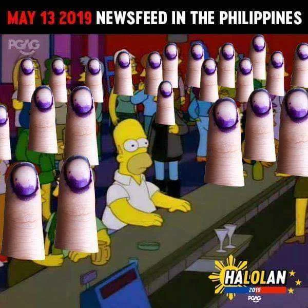 ready na ang MEMES :D