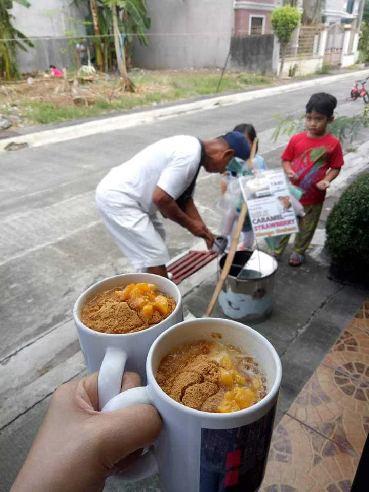 Sarap
