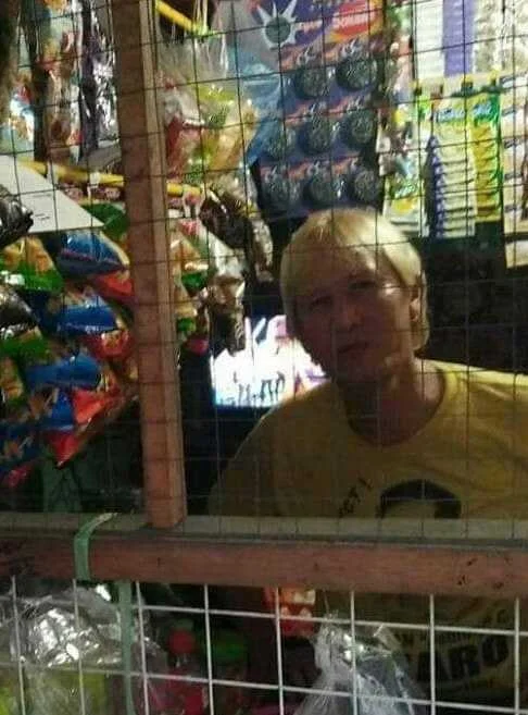 Baka kilala nyo