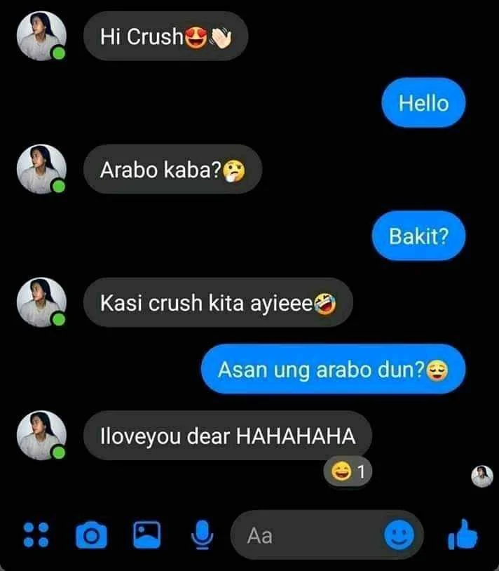 Arabo daw 😂