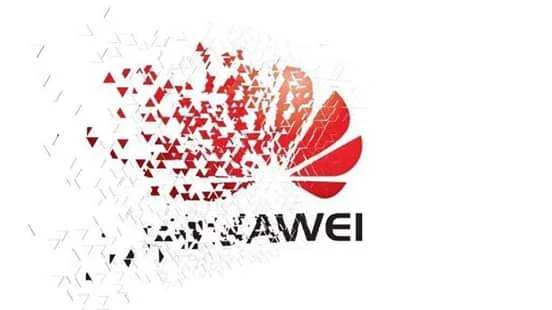 Huawei.