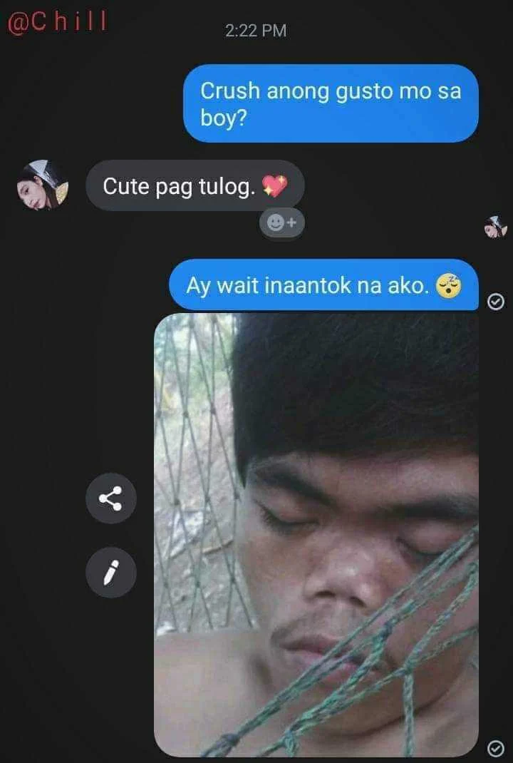 Maantok..