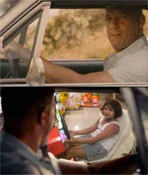 See you again