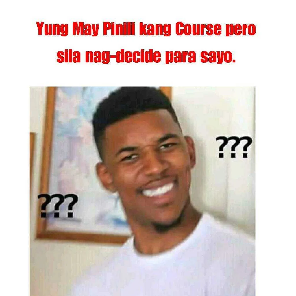 Hahaha Relate Much 🤣
