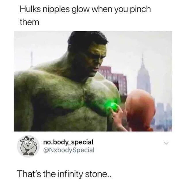 Endgame