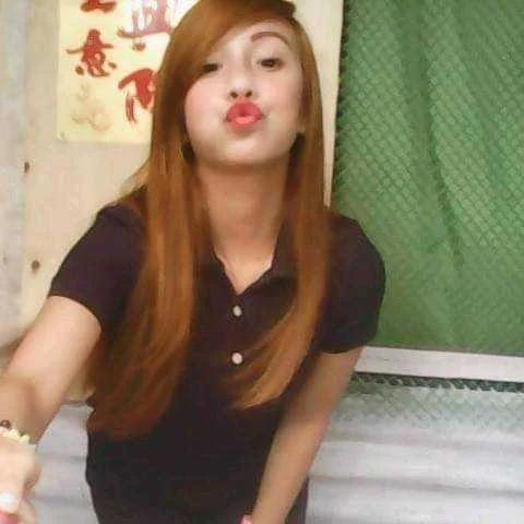 Iselfie nalang natin yan 🤣