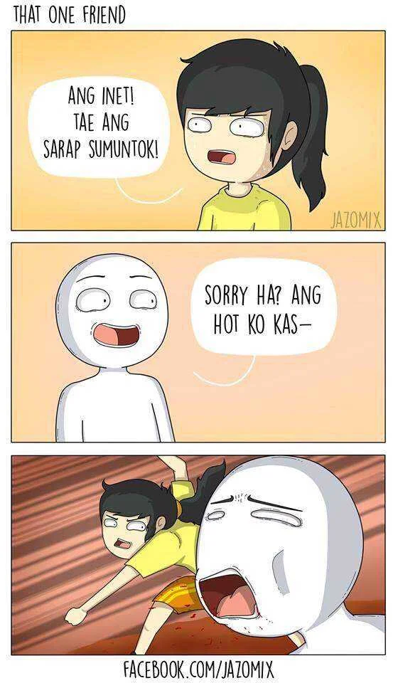 Sana umulan na