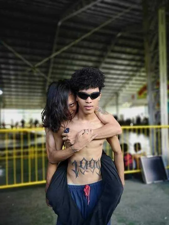 Taguro Brothers! Tapusin Tapusin!!