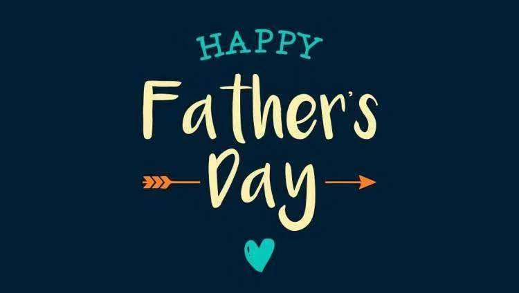 Happy Father's Day ! 😎