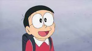 Nobita😅