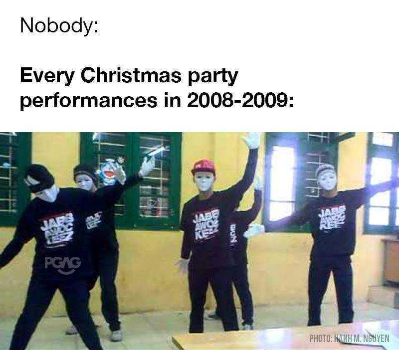 TRUE :D