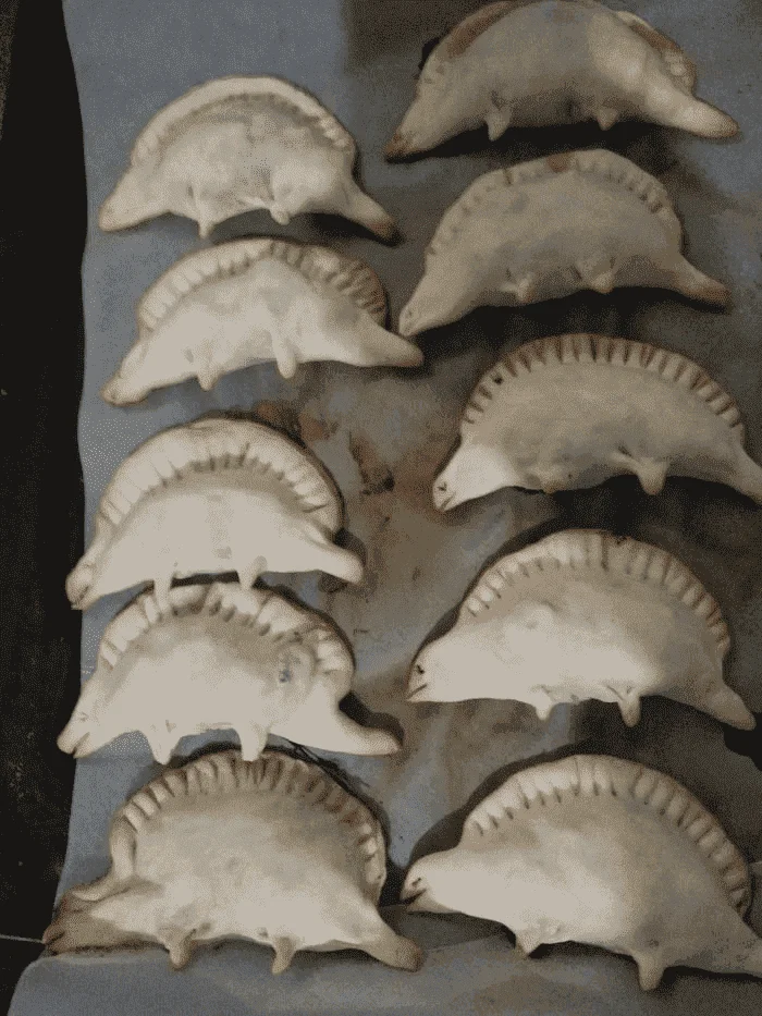 EMPANADASAURUS