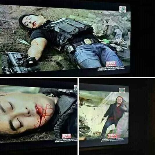 At last! CARDO