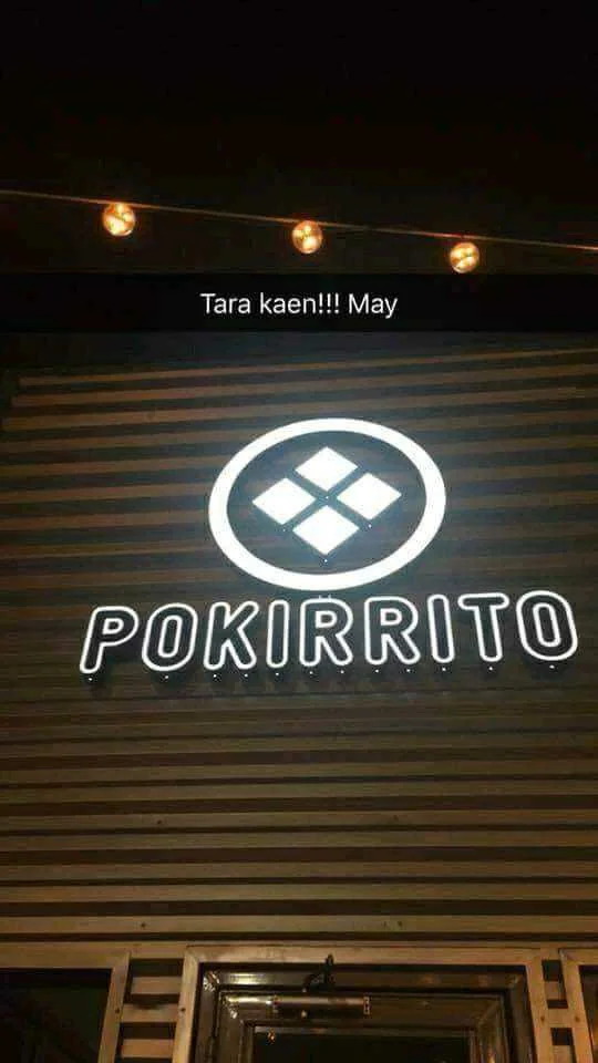 Tara kain!