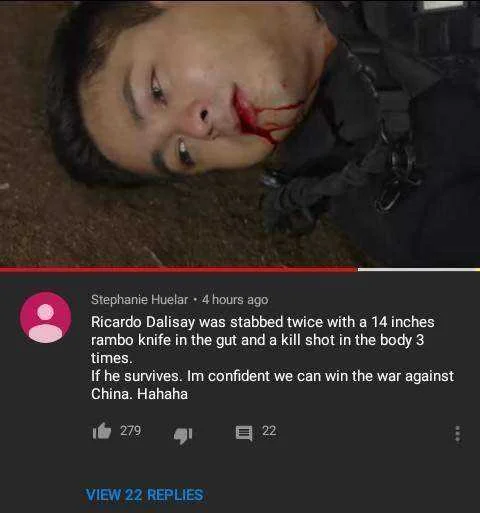 dahil trending ka ngayon cardo