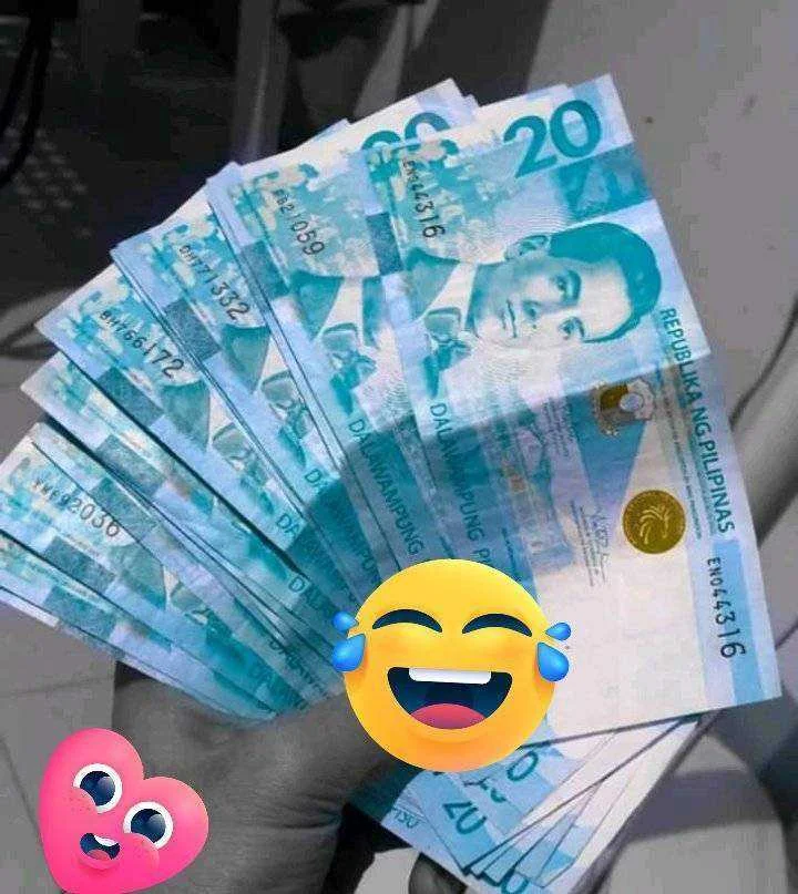 Payaman Hahahaha! 😂