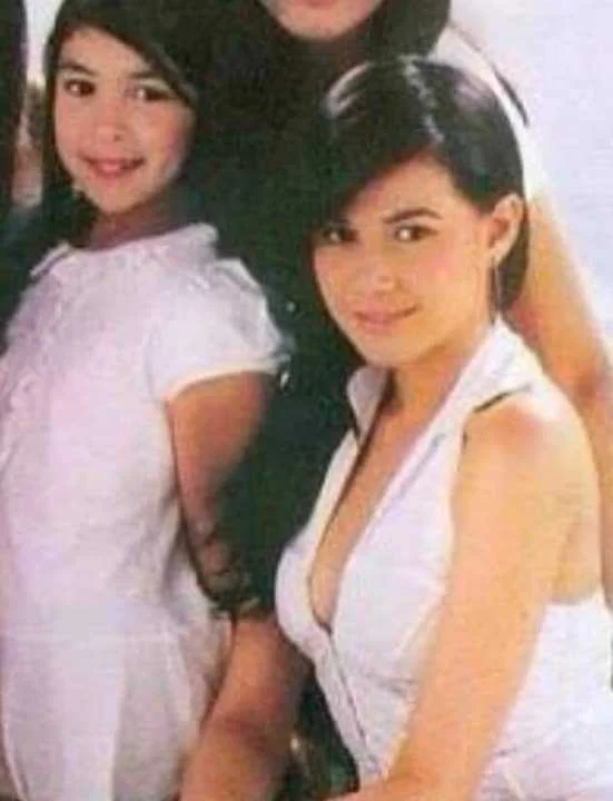 Bea and Julia