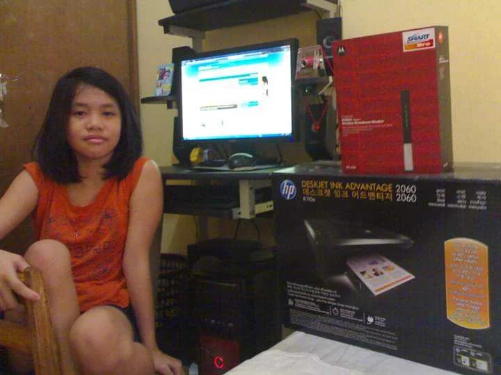 Throwback #1