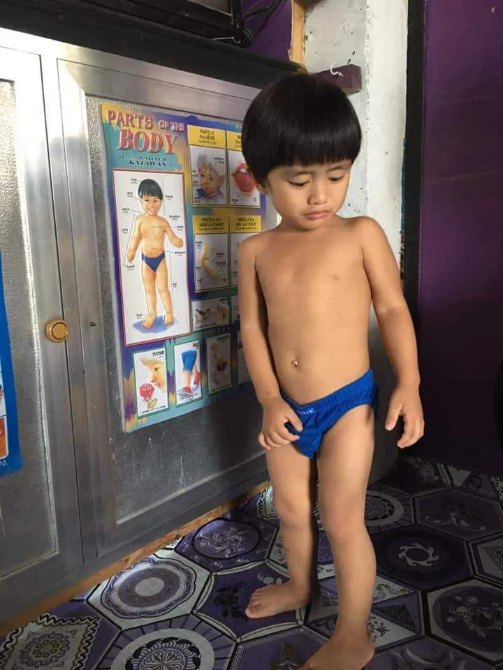 Ako ata ito?