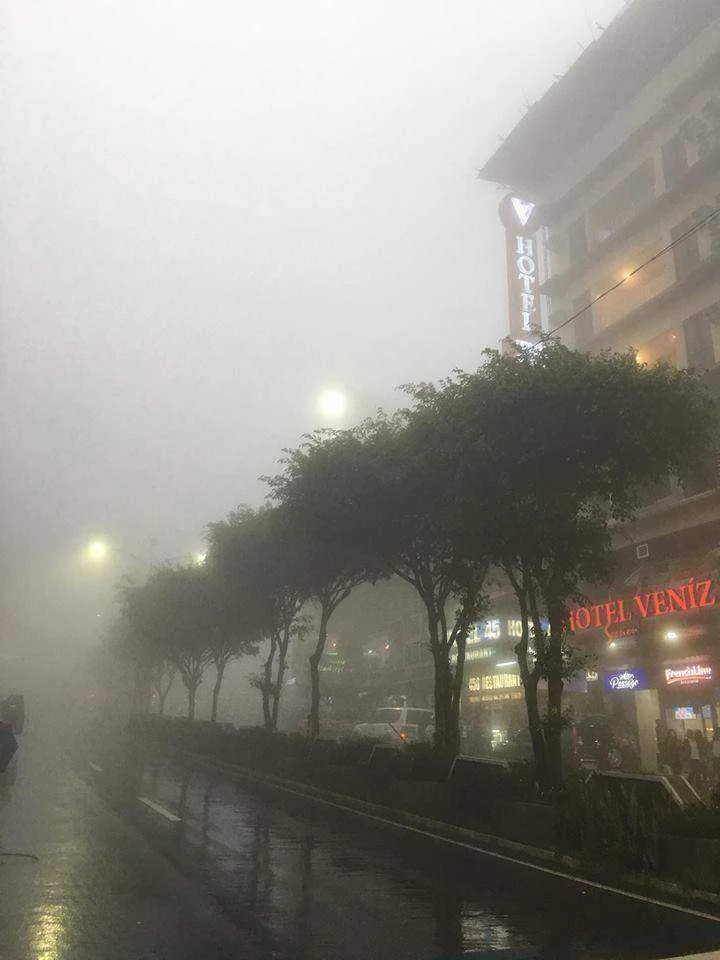 BAGUIO