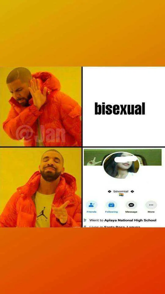BISEXUAL