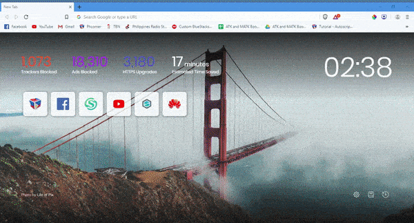 Free ocs theme