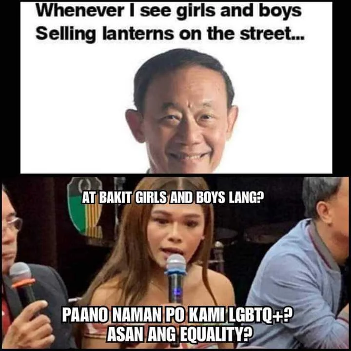 Haha tama na please!!
