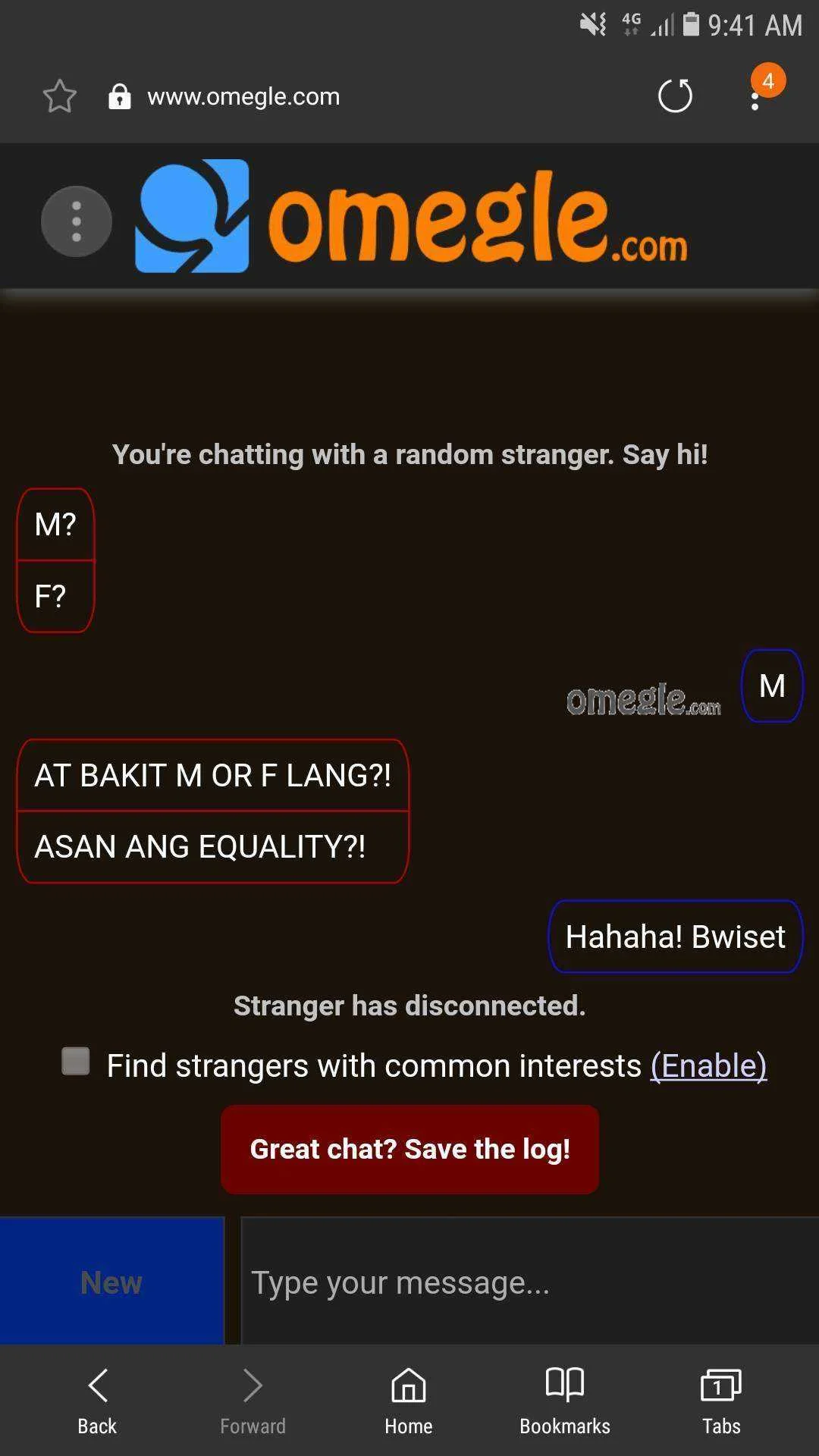 Asan Equality