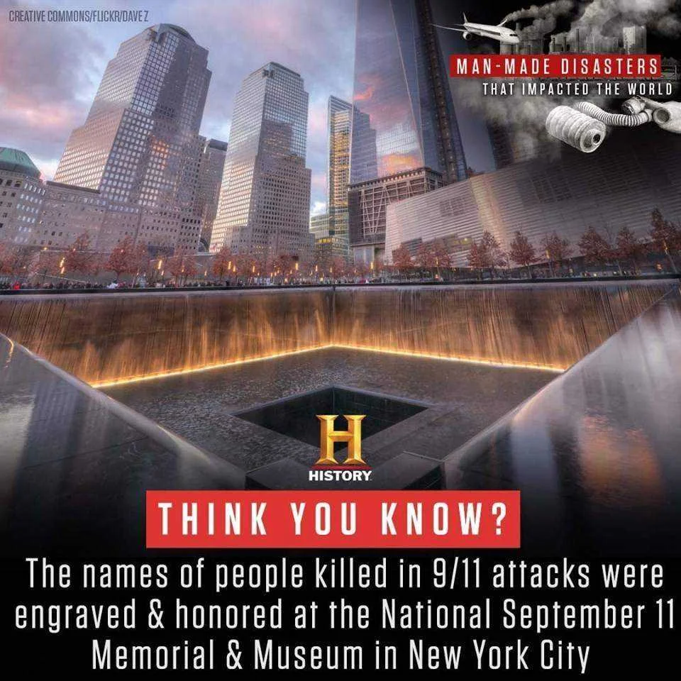 9/11 Attack