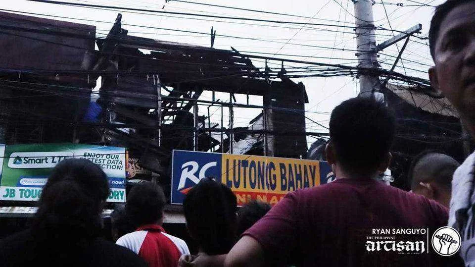 Kapag nagets mo to Idol na kita (Dark Humor)