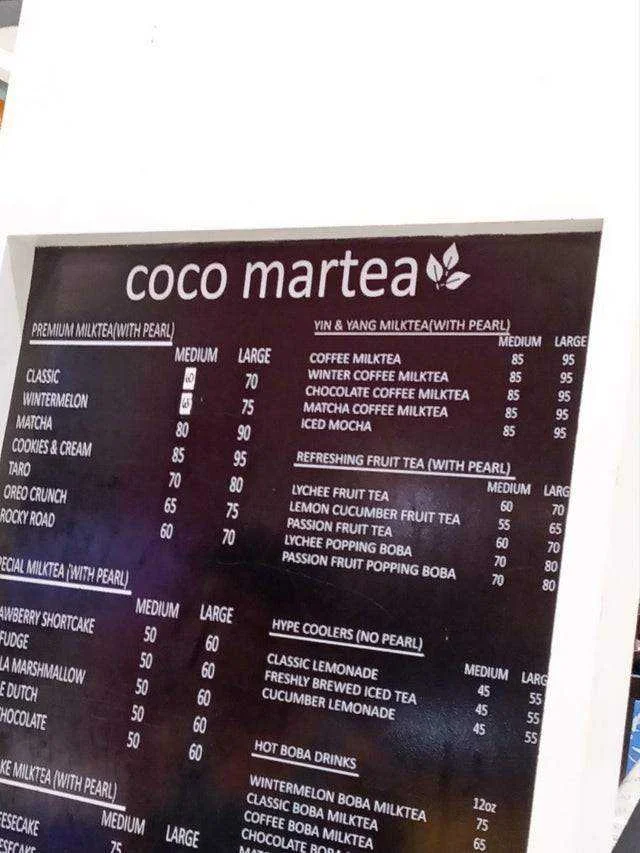 Hindi siguro ako mamatay Kapag uminom ako neto