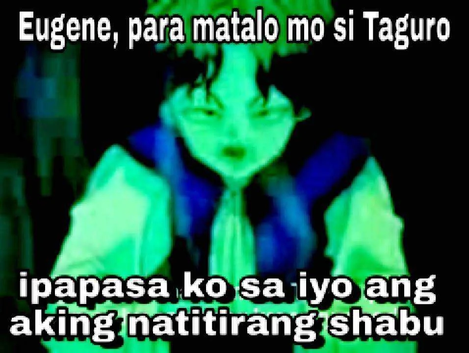 Ang sikreto