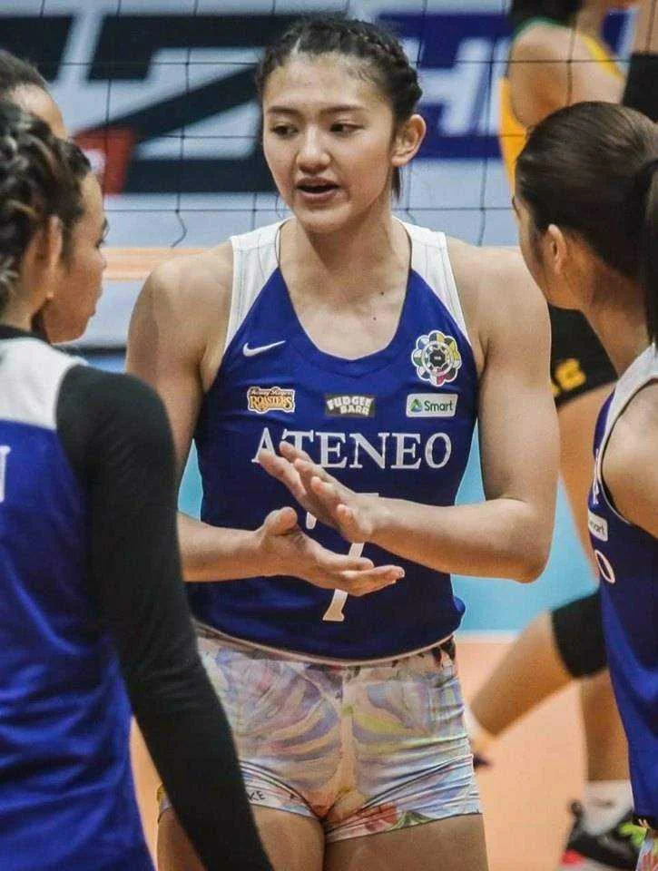 Flex ko lang yung crush ko