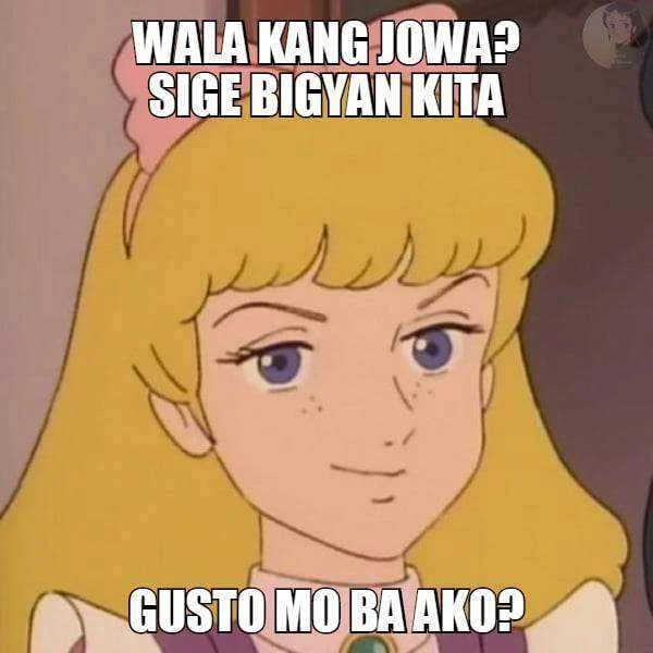 May hinahabol ba tayo cyst Lavinia?