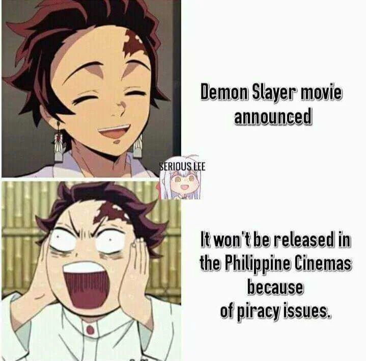 Hindi na nakakatuwa dogie!!!
