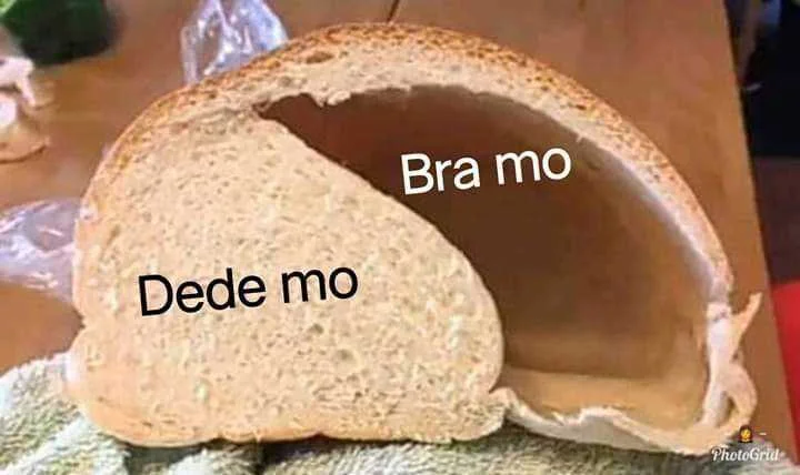 Mga mapagpanggap!