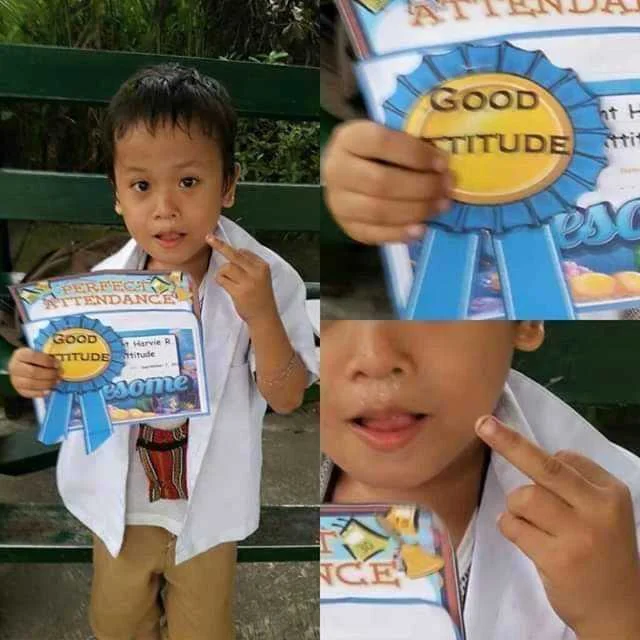Just Leave It Here...