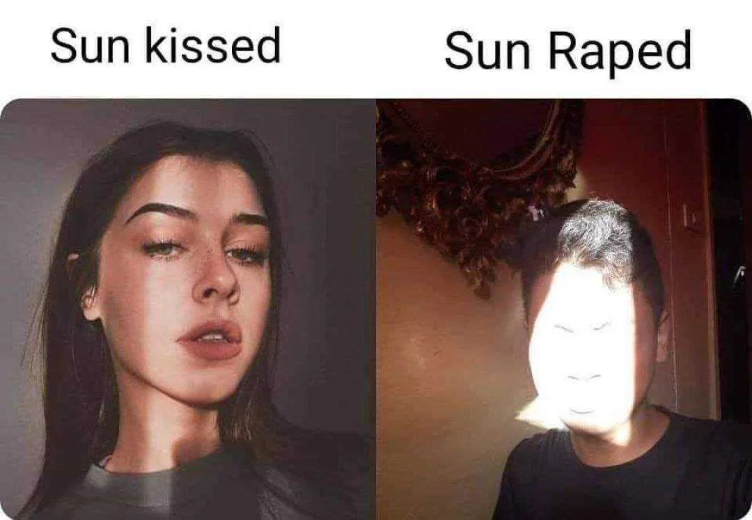 Yung mga mahihilig magpic ng ganto..hehehe