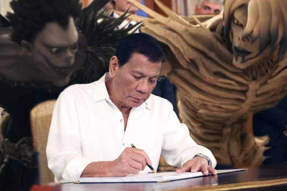 Wag mong subukan