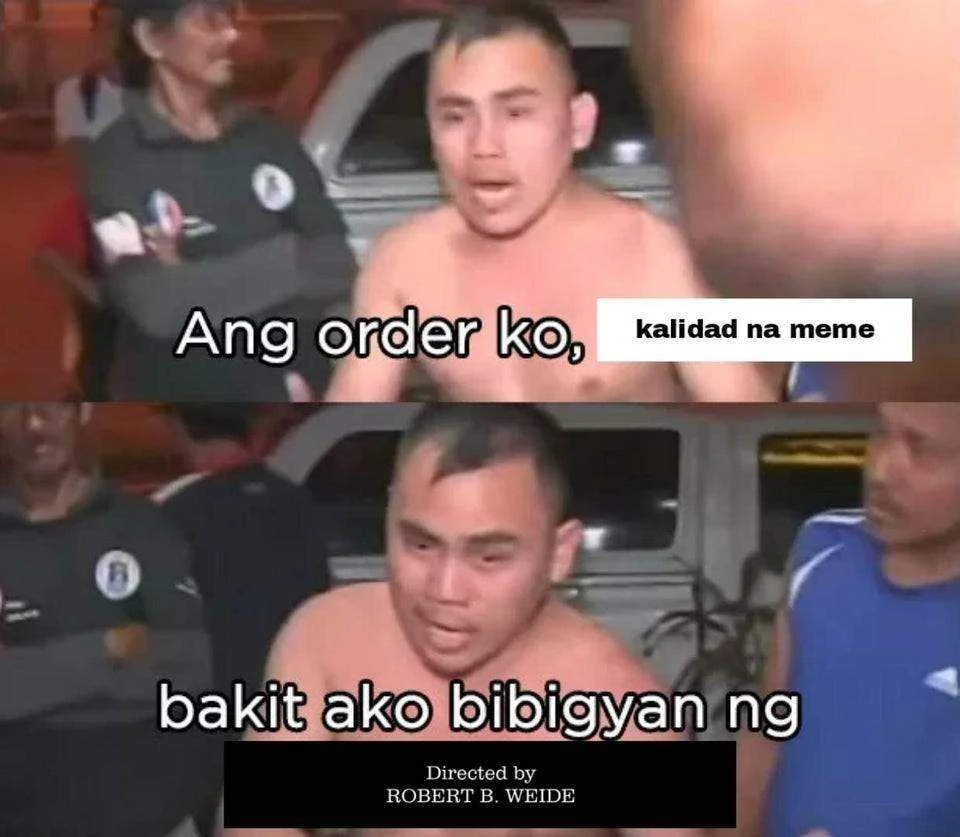 Lagi nalang eh