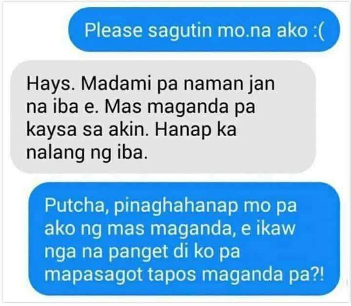 Saklap naman