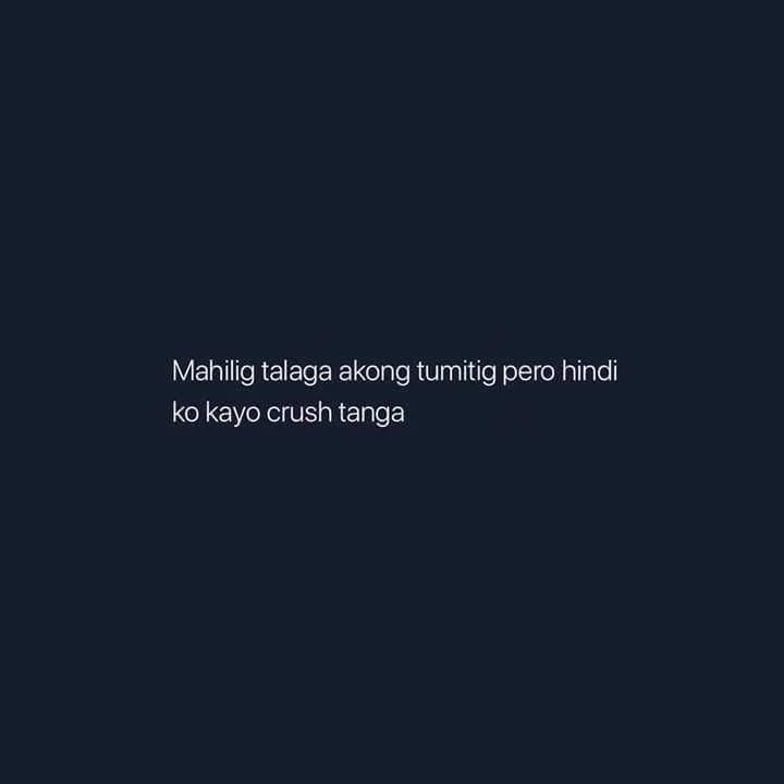 Titig lang
