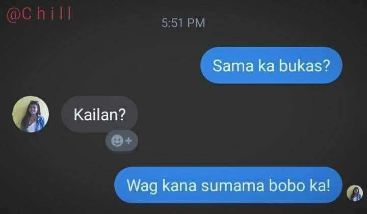 Isa pa to eh