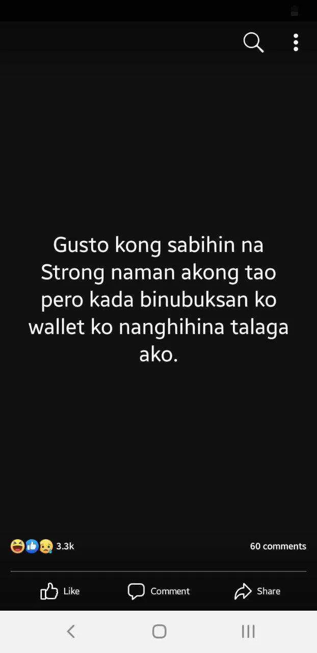 Im not strong enough...