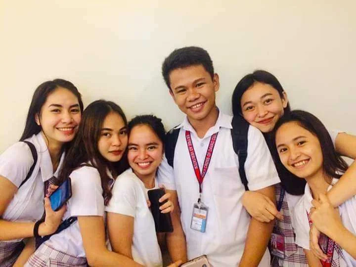 Panis kayo!