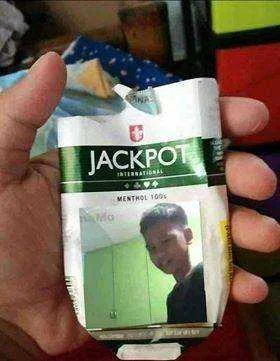 #boyjackpot