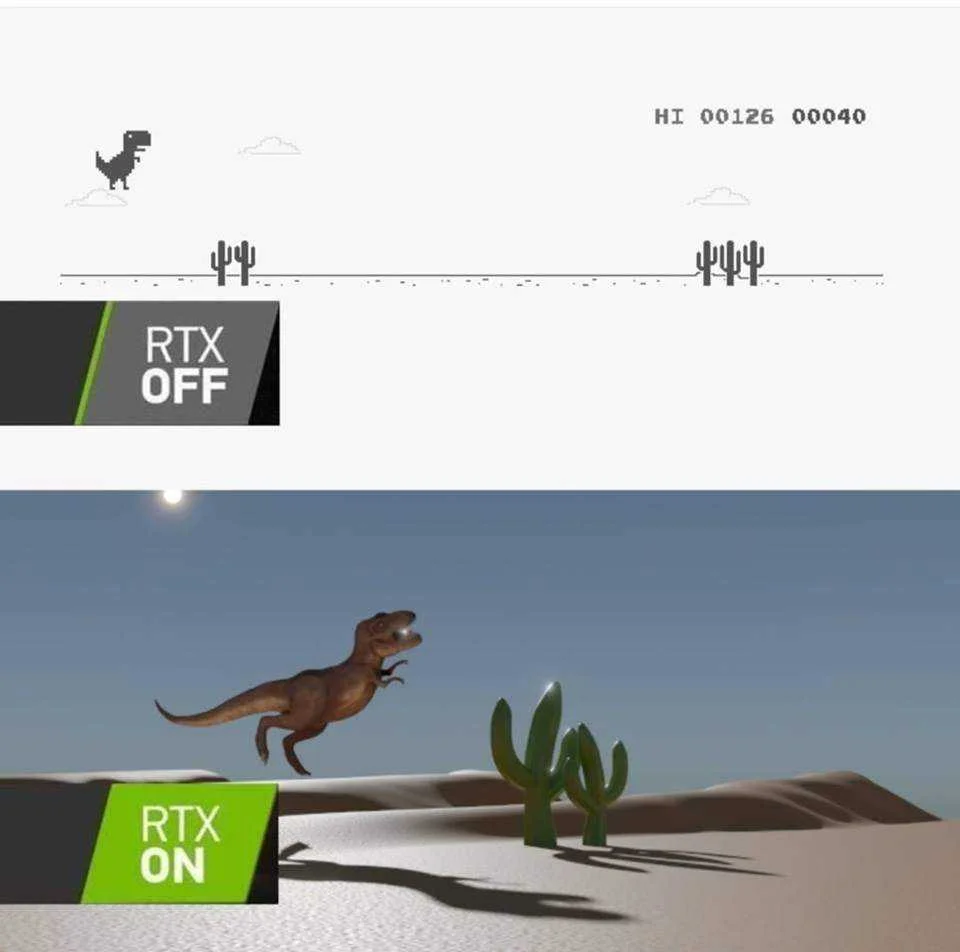 RTX ON