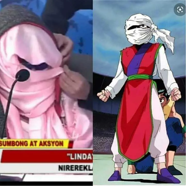 Master ikaw ba yan?