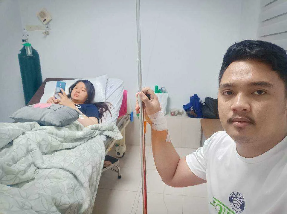 SALAMAT SA PAGBANTAY!
