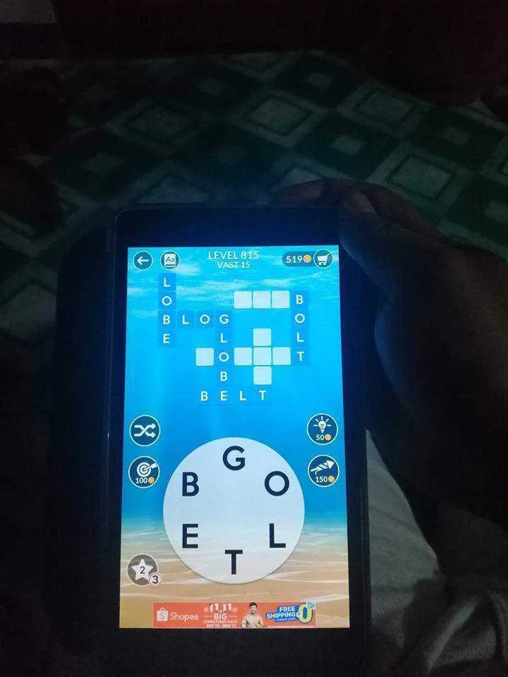 HELP! WORD PLAY!